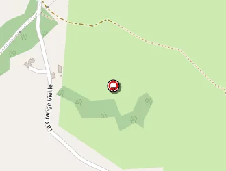 Carte de Mairie à Saint-sulpice-le-dunois