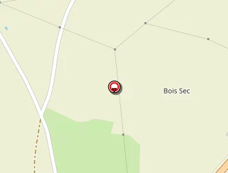 Carte de Bernier Jean-louis à Bessines