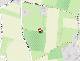 Carte de Metallari Vlora à Loisin