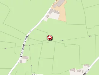 Carte de Place Emmanuel à Vauban