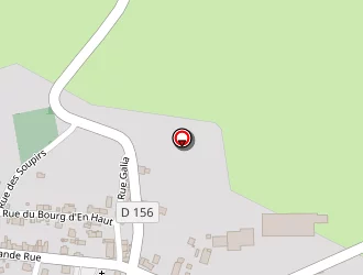 Carte de Stade Municipal à Hyds