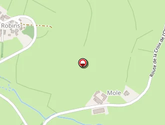 Carte de Fayard Claudius à Germolles-sur-grosne