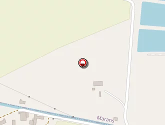 Carte de Auto Cash à Marans