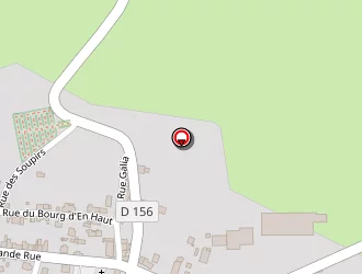 Carte de Mairie à Hyds