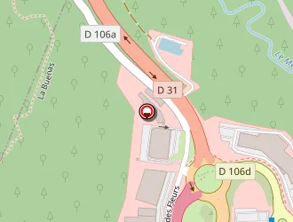 Carte de Générale Optique à Arbent