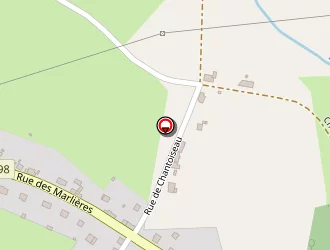 Carte de Durand Fabienne à Commentry