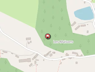 Carte de Virea Solutions à Toulx-sainte-croix