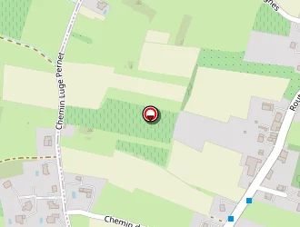 Carte de Deane Alan à Ballaison