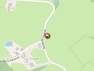 Carte de Mamessier Philippe Et Guy à Sainte-foy