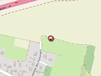 Carte de Look Deco à Crottet