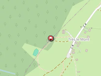 Carte de Restaurant Au Petit Savoyard à Lullin