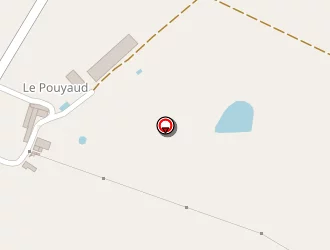 Carte de G.a.e.c Bodin à Tersannes