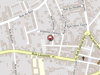 Carte de Vezzosi Philippe à Commentry