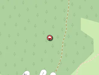 Carte de Hans Roger à Bonnevaux