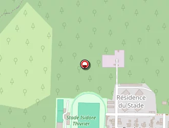 Carte de Retour Au Passé à Commentry