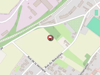 Carte de Sousa Maçonnerie à Mâcon