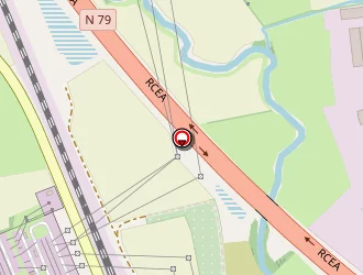 Carte de Auto Technic Vinzelles à Vinzelles