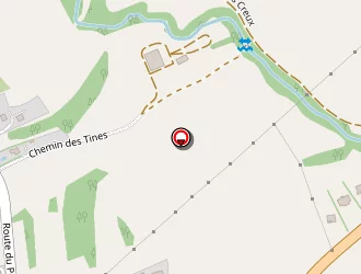 Carte de Leclercq Thierry à Lully