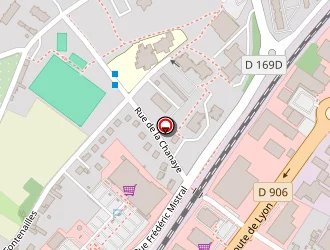 Carte de Profil+ Massa Pneus Adhérent à Mâcon