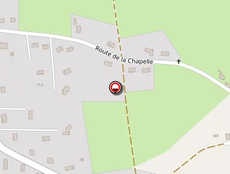 Carte de Guillot Martine à Villebret