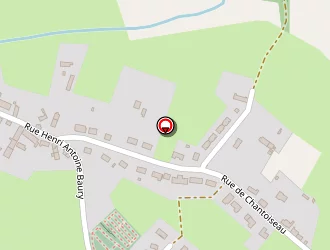 Carte de Kwasny Thierry à Commentry