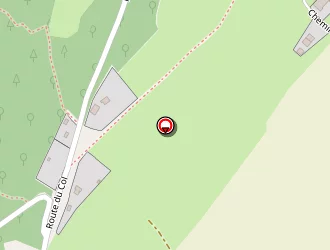 Carte de Tissot Amélie à Crozet