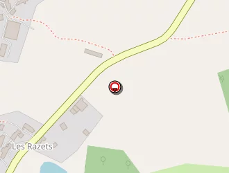 Carte de Bridier Maurice à Roches