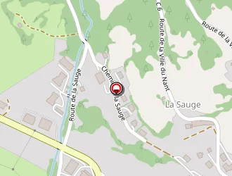 Carte de Rabaud Jean-marc à Chapelle-d'abondance (la)