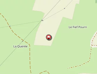 Carte de Dazelle Michel à Bessines