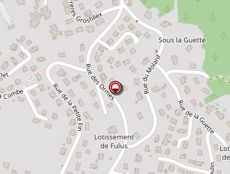 Carte de Ertas Mustafa à Arbent