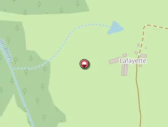 Carte de Despont Hubert à Loddes