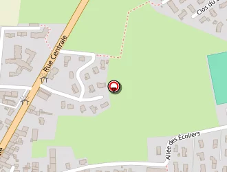 Carte de Ballester Brigitte à Saint-étienne-du-bois