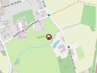 Carte de Gremeret Laurence à Charnay-lès-mâcon