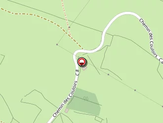 Carte de Salaisons Du Chalam à Pesse (la)