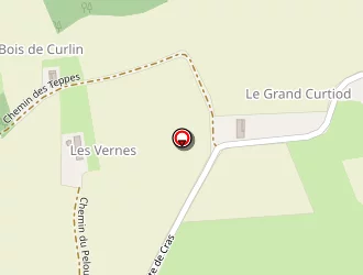 Carte de Verot Philippe à Saint-martin-le-châtel