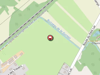 Carte de Jordan Denis Et Annick à Lully