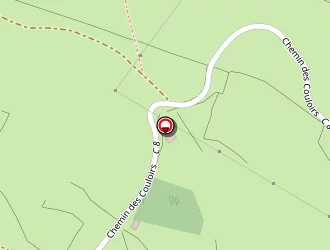 Carte de Plocki Michelle à Pesse (la)