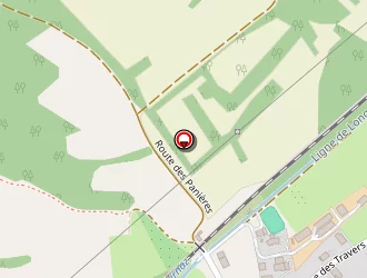 Carte de Royal Viandes à Lully