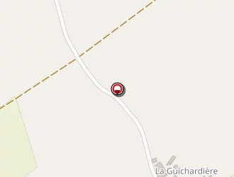 Carte de Bilhaud Stéphane à Chey