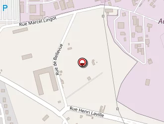 Carte de I.m.d.v à Commentry