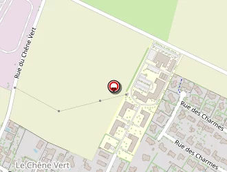 Carte de Diapasom à Aiffres