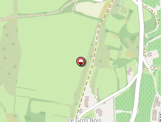 Carte de Andre Cédric à Solutré-pouilly