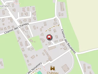 Carte de Mairie à Attignat