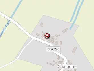 Carte de Gelot Noël à Ronde (la)