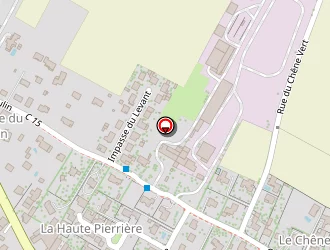 Carte de Barboteau Jacky à Aiffres