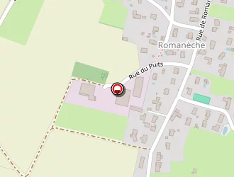 Carte de Yildirim Gulbeyaz à Replonges