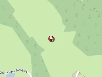 Carte de Adrien Talabard à Lapalisse