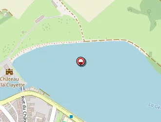 Carte de Studio Marion Godard à Clayette (la)