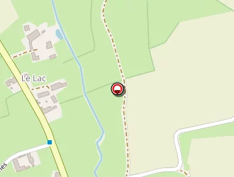 Carte de Beauchamp Philippe (earl) à Chambilly