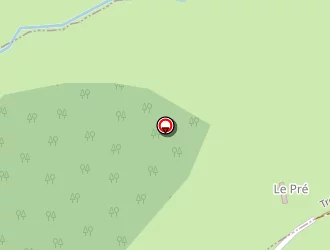 Carte de Landsman Johannès à Trézelles